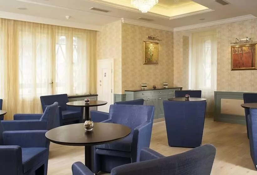 Ea Hotel Atlantic Palace