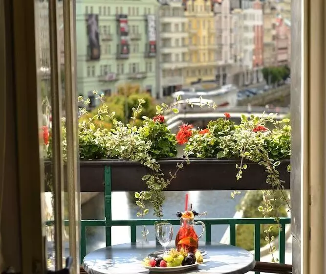 Ea Hotel Atlantic Palace