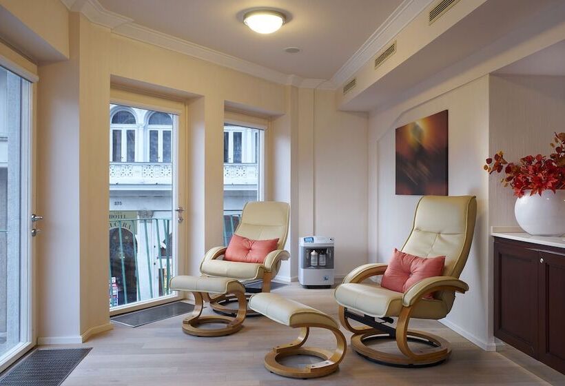 Ea Hotel Atlantic Palace