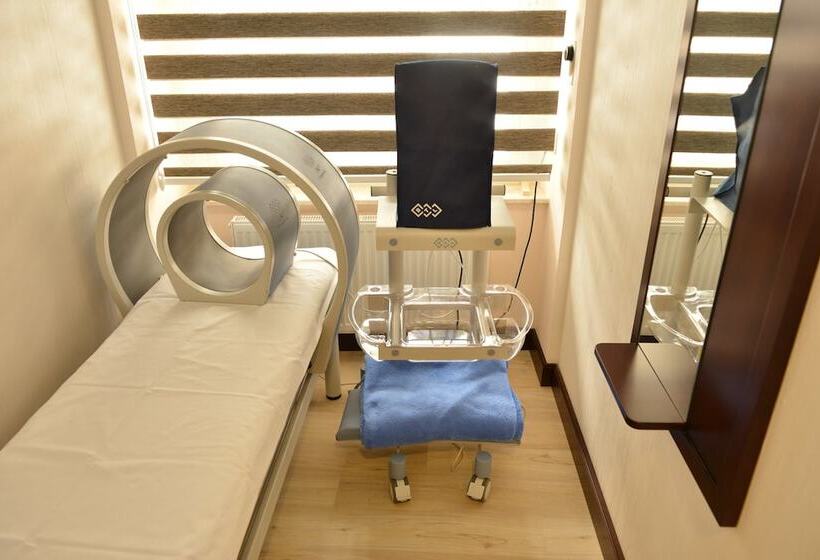 Ea Hotel Atlantic Palace