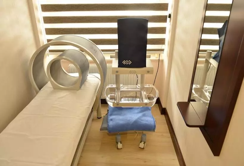 Ea Hotel Atlantic Palace