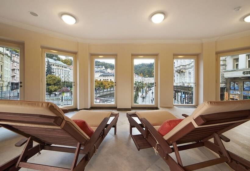 Ea Hotel Atlantic Palace