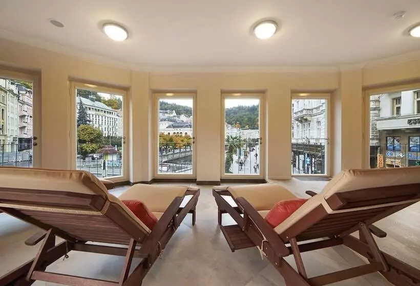 Ea Hotel Atlantic Palace