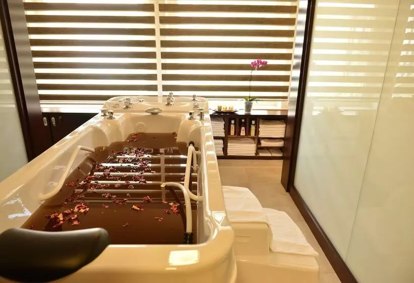 Ea Hotel Atlantic Palace