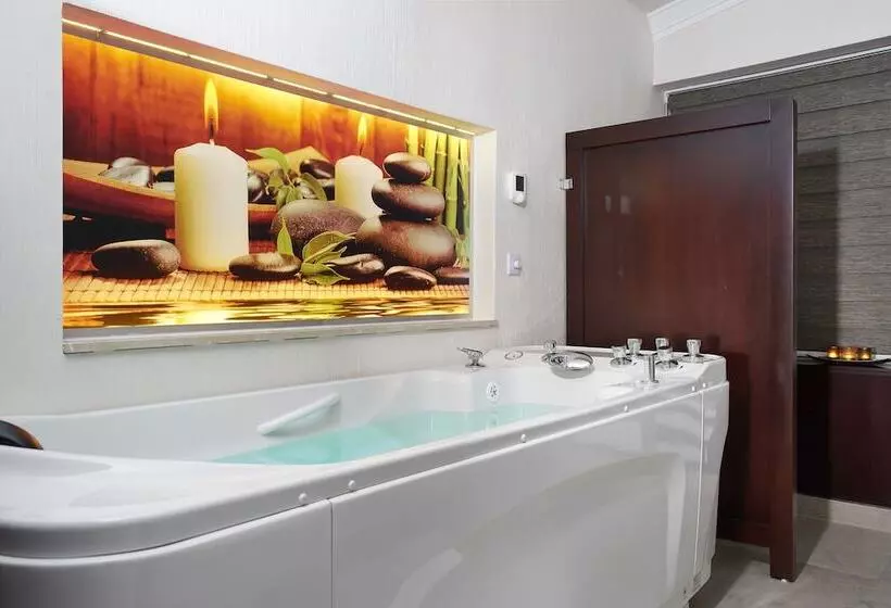 Ea Hotel Atlantic Palace