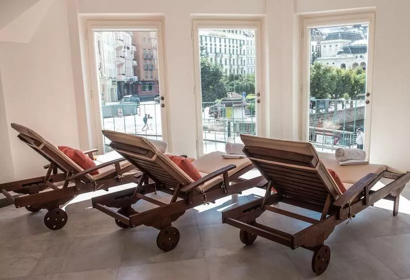 Ea Hotel Atlantic Palace