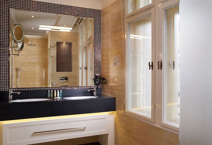 Ea Hotel Atlantic Palace