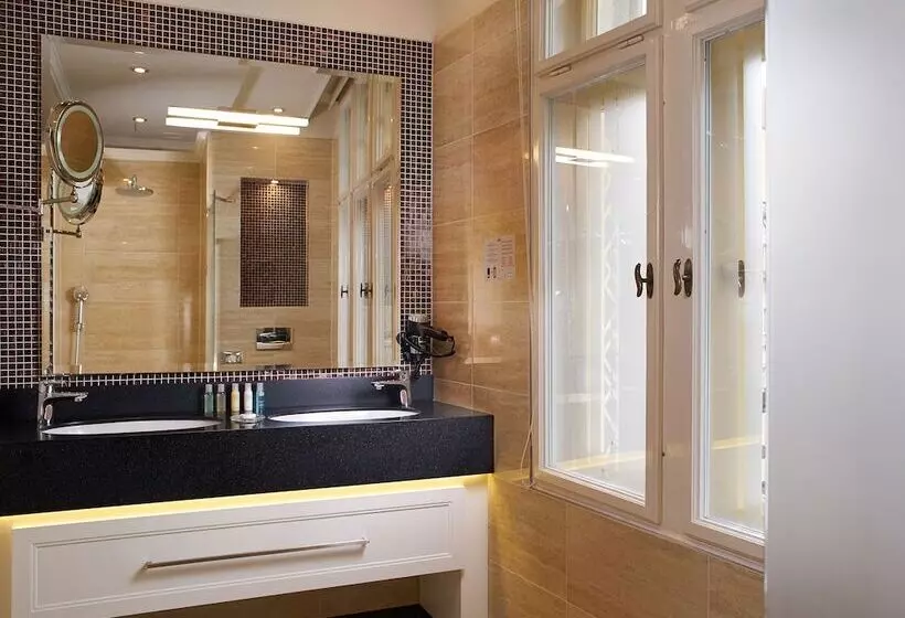 Ea Hotel Atlantic Palace