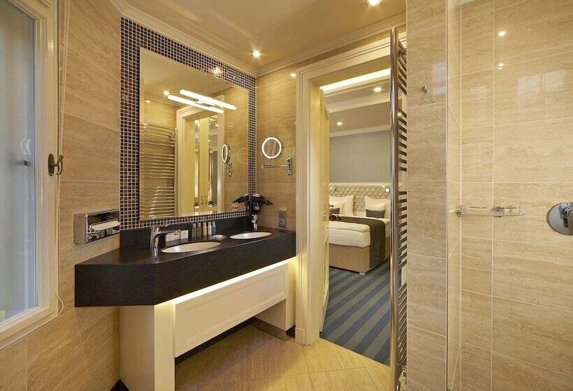 Ea Hotel Atlantic Palace