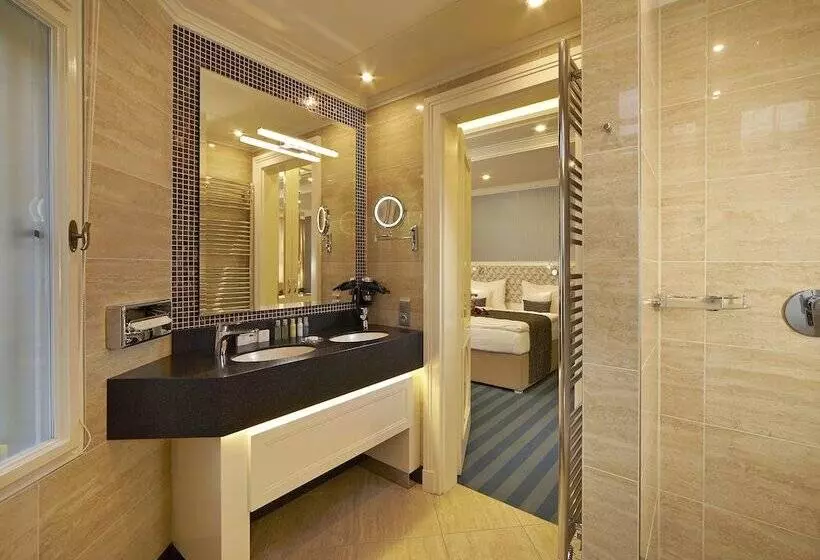 Ea Hotel Atlantic Palace