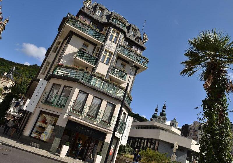 Ea Hotel Atlantic Palace