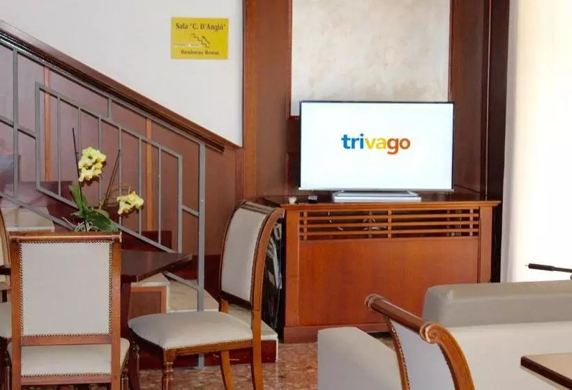 هتل Balconata 2.0 Banqueting & Accommodations