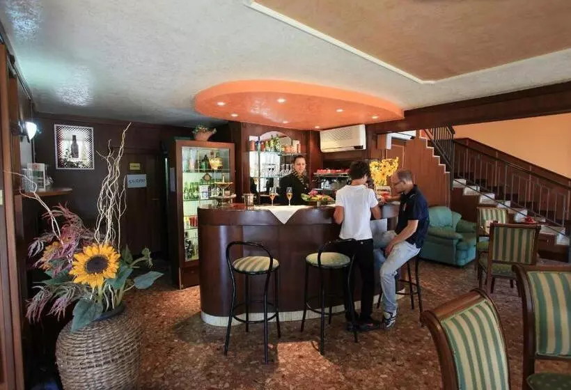 هتل Balconata 2.0 Banqueting & Accommodations