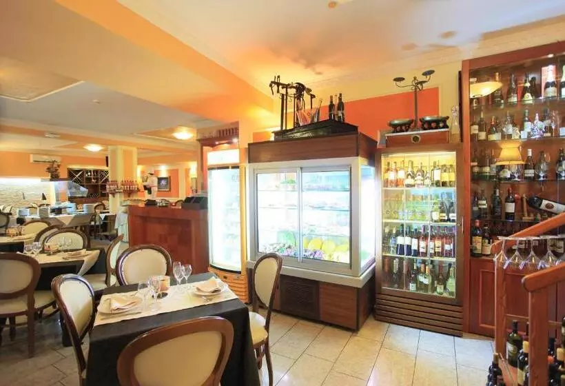 هتل Balconata 2.0 Banqueting & Accommodations