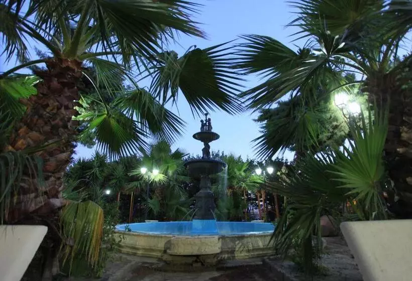 هتل Balconata 2.0 Banqueting & Accommodations