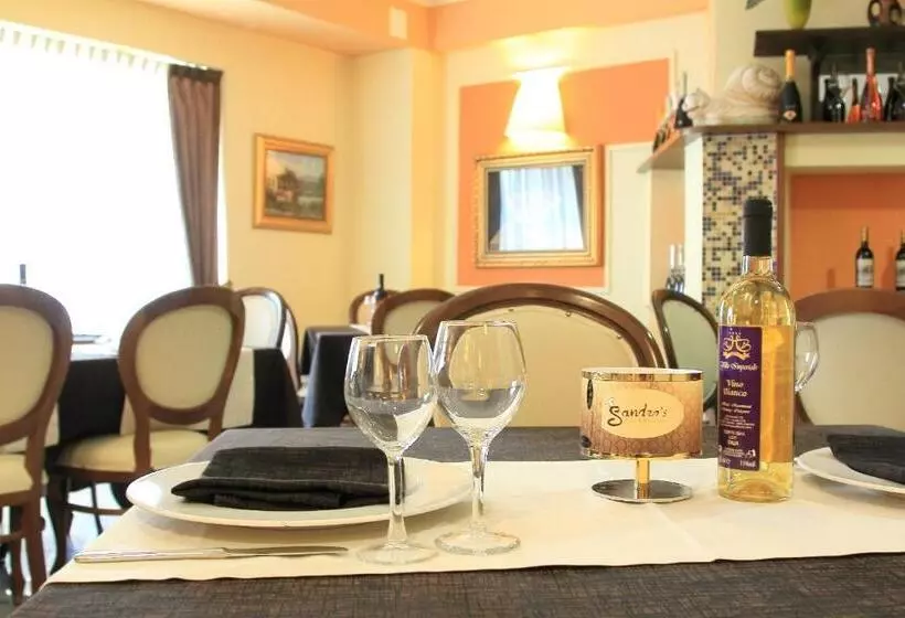 هتل Balconata 2.0 Banqueting & Accommodations