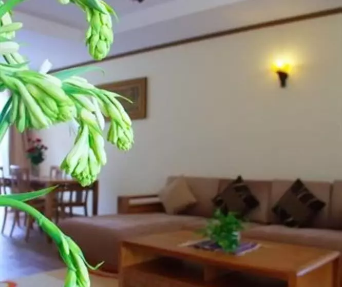 בית מלון כפרי Bali Resort & Apartment