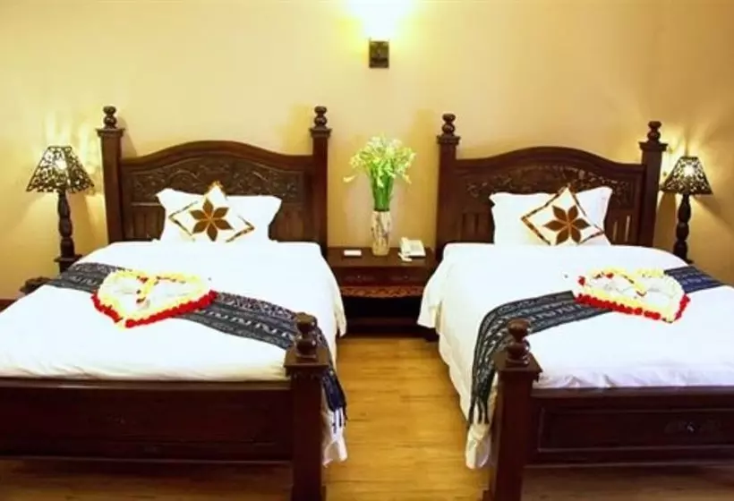 בית מלון כפרי Bali Resort & Apartment