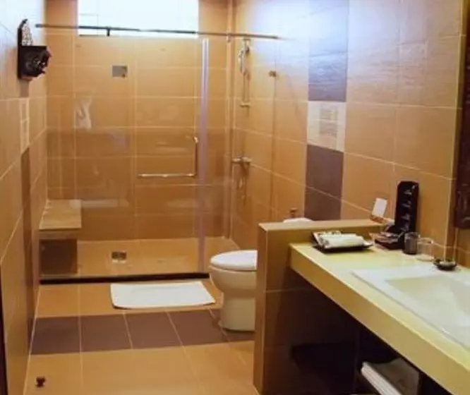 בית מלון כפרי Bali Resort & Apartment