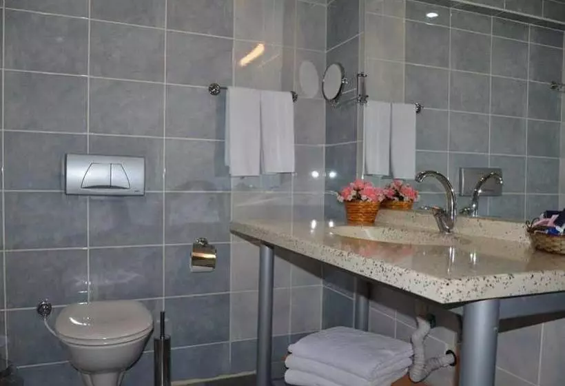 Hotelli Basak Termal