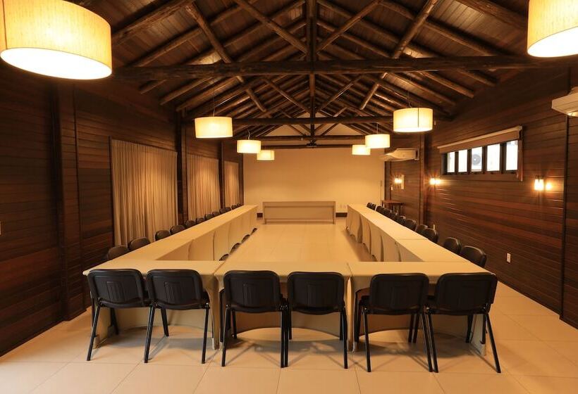 בית מלון כפרי Bormon