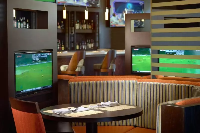 Hotelli Courtyard By Marriott Queretaro
