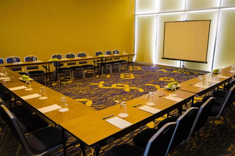 Hotelli Courtyard By Marriott Queretaro