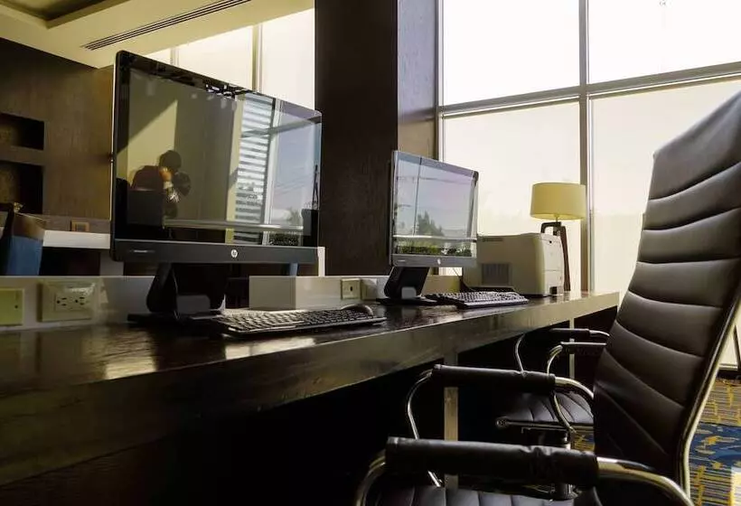 Hotelli Courtyard By Marriott Queretaro