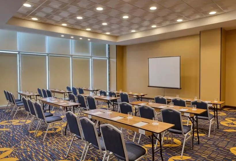 Hotelli Courtyard By Marriott Queretaro