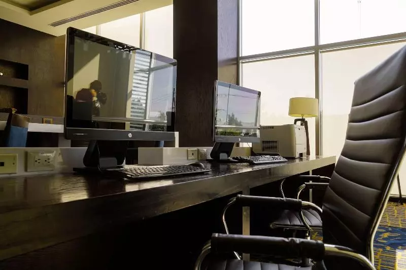 Hotelli Courtyard By Marriott Queretaro