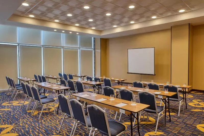 Hotelli Courtyard By Marriott Queretaro