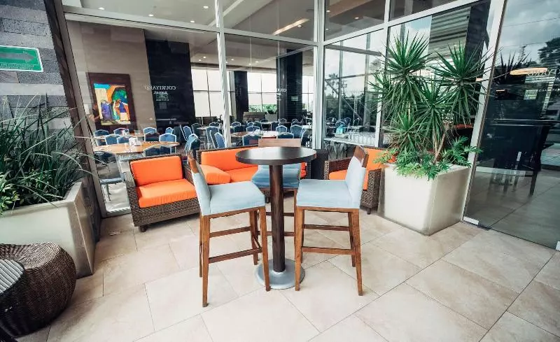 Hotelli Courtyard By Marriott Queretaro