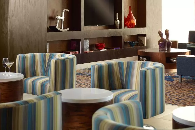 Hotelli Courtyard By Marriott Queretaro