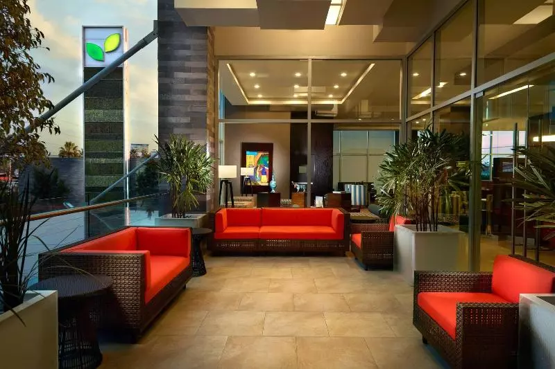 Hotelli Courtyard By Marriott Queretaro