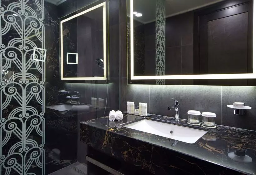 Doubletree By Hilton Hotel Minsk