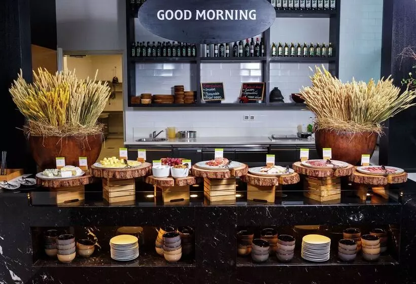 Doubletree By Hilton Hotel Minsk