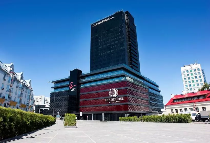 Doubletree By Hilton Hotel Minsk