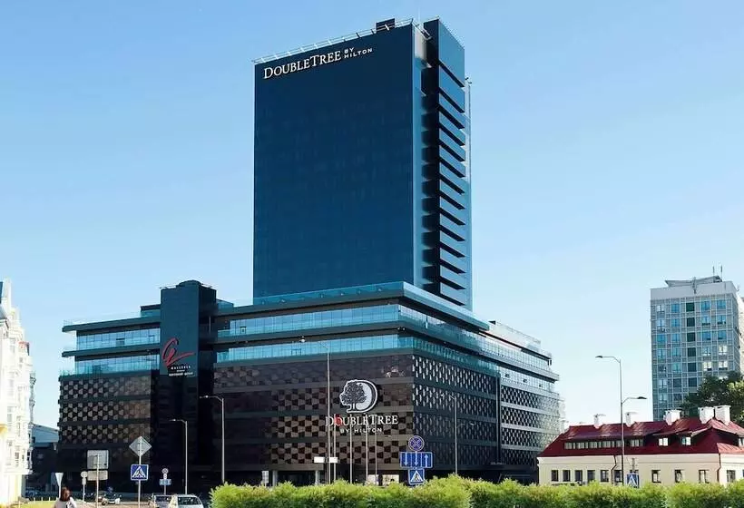 Doubletree By Hilton Hotel Minsk