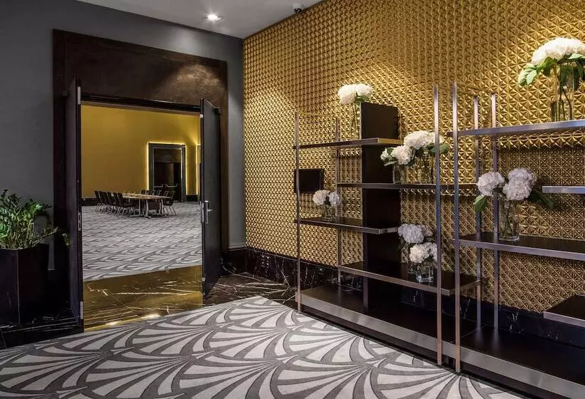 Doubletree By Hilton Hotel Minsk