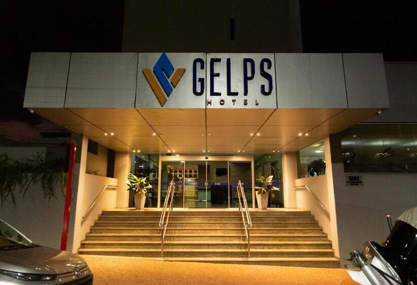 هتل Gelps