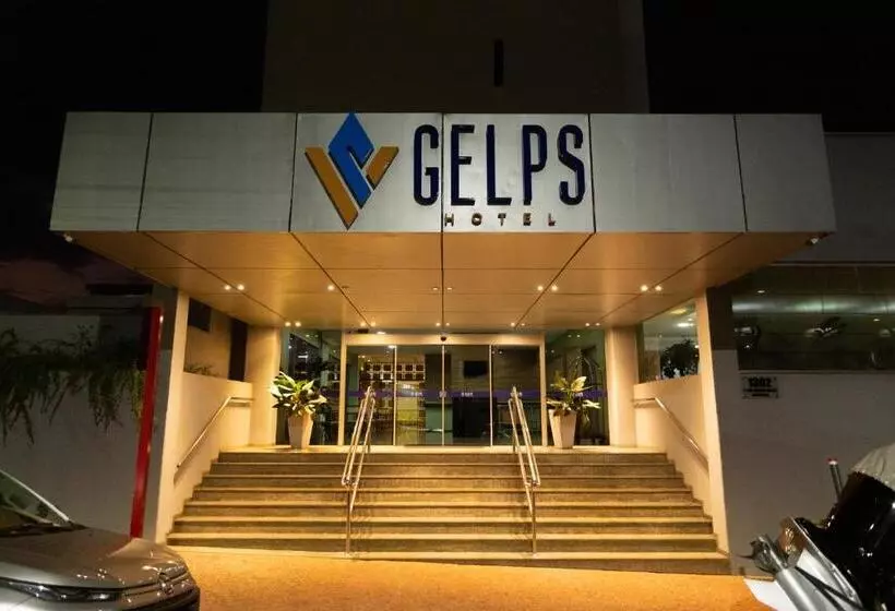 هتل Gelps