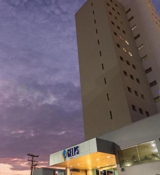 هتل Gelps