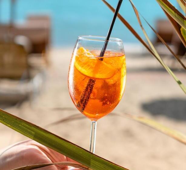 فندق Georgalas Sun Beach Resort