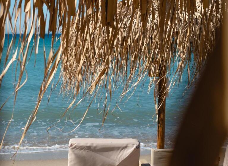 فندق Georgalas Sun Beach Resort