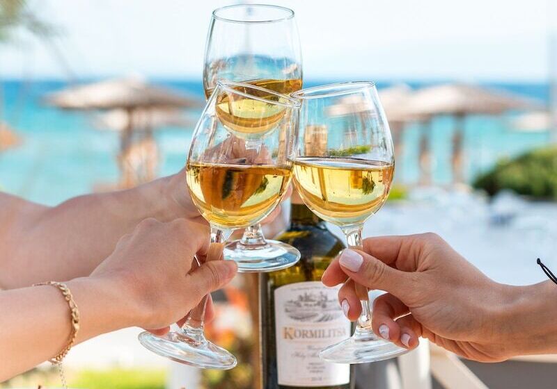 فندق Georgalas Sun Beach Resort