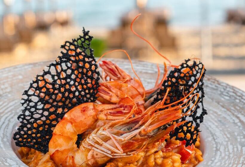 فندق Georgalas Sun Beach Resort