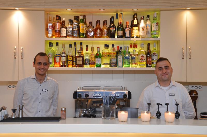 فندق Georgalas Sun Beach Resort