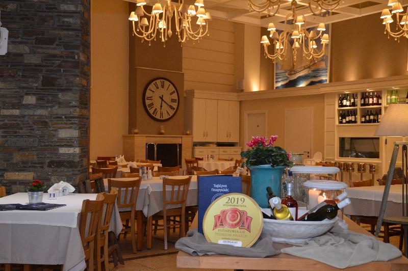 فندق Georgalas Sun Beach Resort