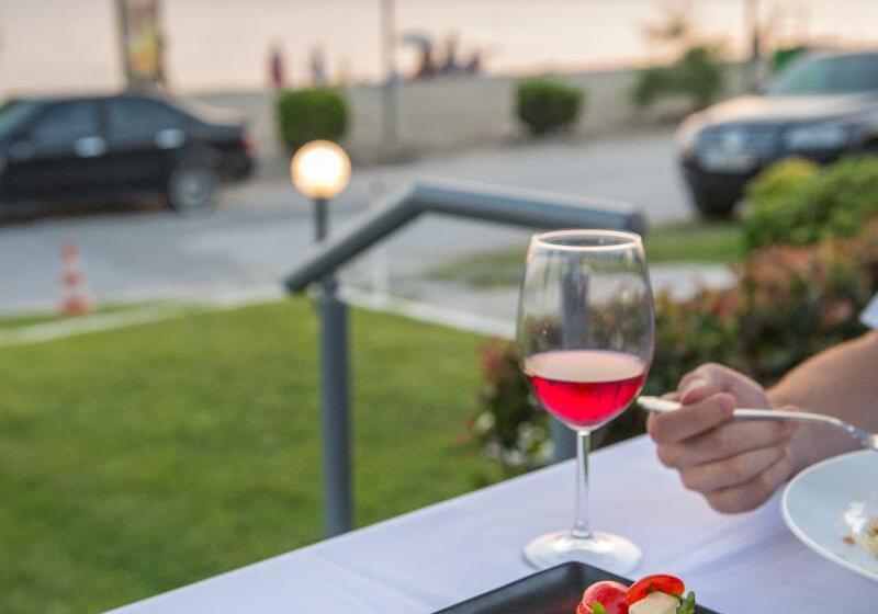 فندق Georgalas Sun Beach Resort