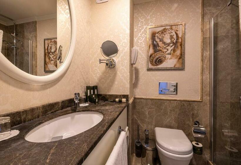 Grand Pasha Hotel & Spa Kyrenia